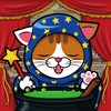 마법사냐옹이락스크린-WizardCatLockScr 圖標 마법사냐옹이락스크린-WizardCatLockScr 圖標