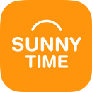 Sunny time alarm- Simple alarm APK