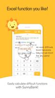 Sunny Calculator screenshot 1