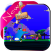 Oggy Adventures Run 2017 APK