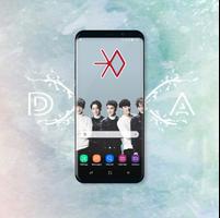 BTS Wallpapers KPOP پوسٹر