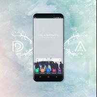 BTS Wallpapers KPOP اسکرین شاٹ 1