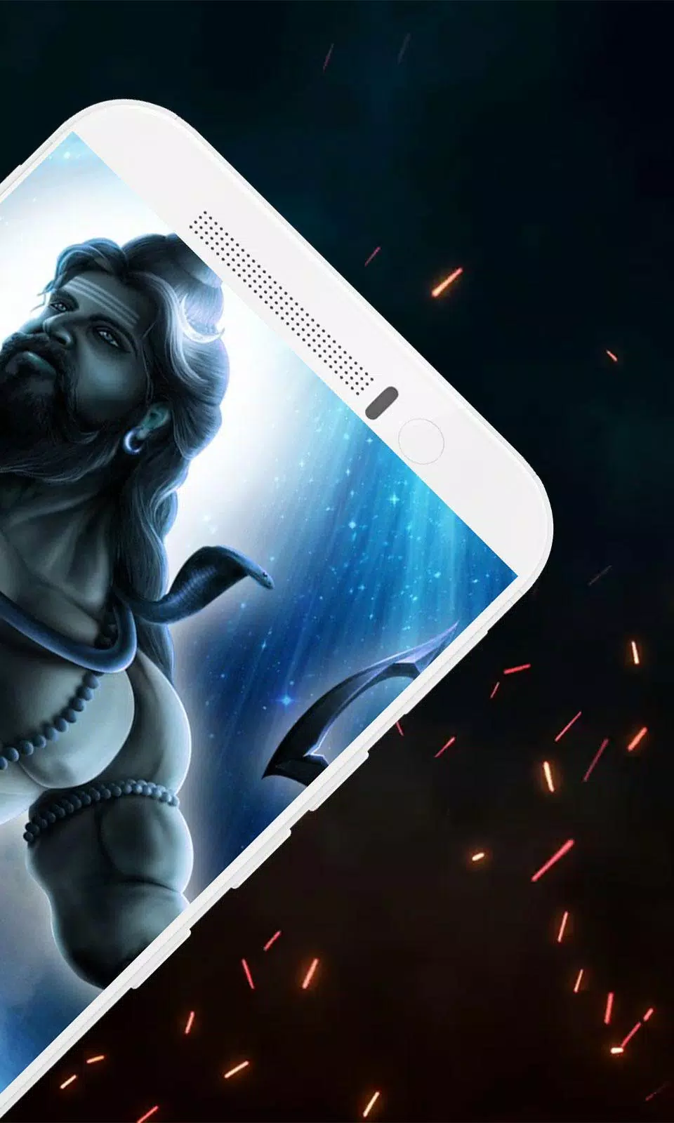 Lord Shiva HD Wallpaper APK pour Android Télécharger Lord Shiva HD Wallpaper APK pour Android Télécharger
