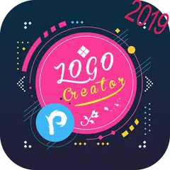 Logo Maker & Name Art : logo Design Creator App APK download