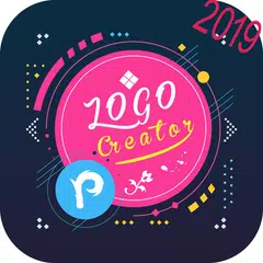 Logo Maker & Name Art : logo Design Creator App