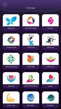 Logo Maker Name Art Logo Design Creator App For Android Apk Download