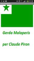 Gerda Malaperis! AudioBook โปสเตอร์