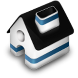 Launcher أيقونة