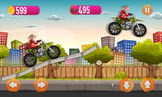 Shin Motorcycle adventures capture d'écran 3