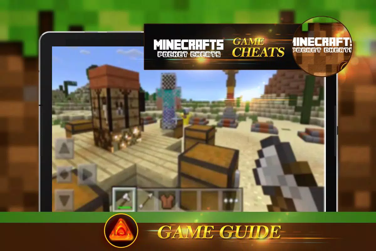 Tips Minecraft Pe Apk For Android Download Tips Minecraft Pe Apk For Android Download