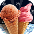 Ice Cream Maker - Summer Fun