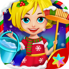 Christmas Princess Helper simgesi