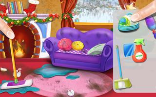 Christmas Princess Helper screenshot 2