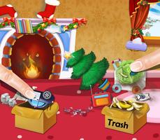 Christmas Princess Helper Screenshot 3