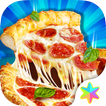 Kids Dream Pizza Cooking Chef