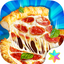 Kids Dream Pizza Cooking Chef APK