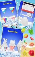 Summer Icy Snow Cone Maker poster