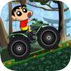 Shin Jungle climb APK