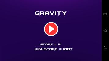 Gravity screenshot 2