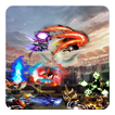 Shinobi War - Battle Of Ninja