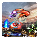Shinobi War - Battle Of Ninja APK
