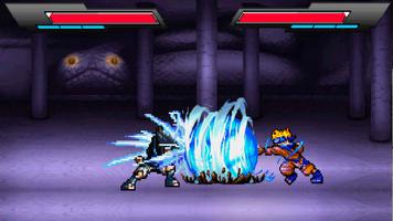 Shinobi Ninja Battle - Storm Tournament screenshot 1