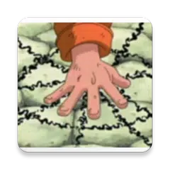 Shinobi Hand Jutsu Technique APK Herunterladen