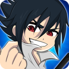 Shinobi Ninja Heroes: Storm Legend icône