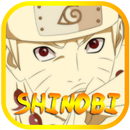 APK SHINOBI: Ultimate Ninja Fighting