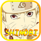 SHINOBI: Ultimate Ninja icône