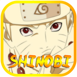 SHINOBI: Ultimate Ninja Fighting