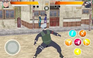 SHINOBI: Ultimate Ninja capture d'écran 2