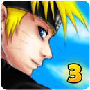 Ninja Shinobi Run 3 APK