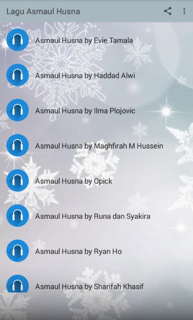 Featured image of post Download Asmaul Husna Tvri Mp3 Download lagu asmau husna mp3 secara gratis di asmau husna