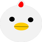 Chicken Story - Chicksuke আইকন