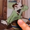 Did Somebody Touch My Spaghet