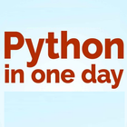Master Python in One Day 2 icon