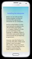 Master Python in One Day 2 screenshot 2