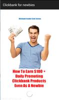 Clickbank for newbies screenshot 2