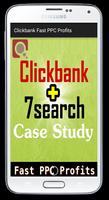 Poster Fast PPC Profits Clickbank