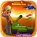 Little man Singham APK