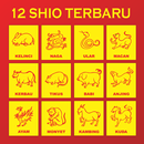 Shio 2016 Terlengkap APK