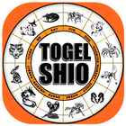 Shio Togel 2d3d4d Jitu ikona