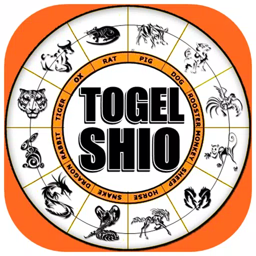 SHIO TOGEL