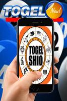 Shio Togel 2d3d4d Jitu captura de pantalla 2