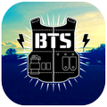 BTS wallpaper HD