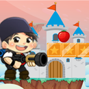 Fateh Halilintar Adventure APK