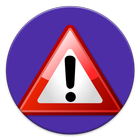 SG Traffic Incidents icon