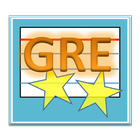 GRE Word Quiz أيقونة