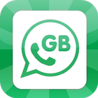 Free Chat gbwhatsapp hint numbers download Guide ไอคอน